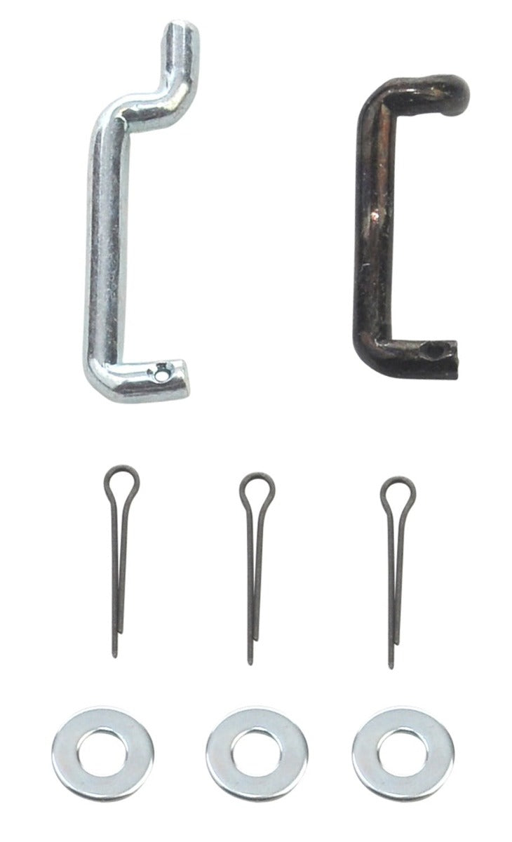 Quick Fuel Technology 43-4QFT LINKAGE KIT (4150) 1:1 SUP PRO