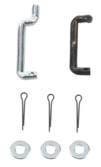 Quick Fuel Technology 43-4QFT LINKAGE KIT (4150) 1:1 SUP PRO