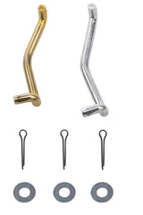 Quick Fuel Technology 43-5QFT QFX Linkage Kit 1:1 Sup Pro