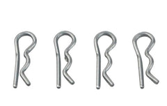 Quick Fuel Technology 48-2QFT Choke Clip