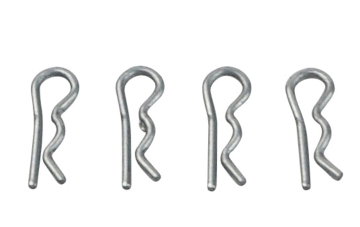 Quick Fuel Technology 48-2QFT Choke Clip