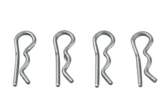 Quick Fuel Technology 48-2QFT Choke Clip