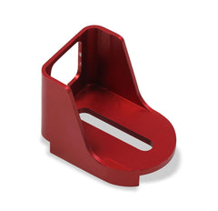 Quick Fuel Technology 49-146QFT RED GM STYLE KICKDOWN DETENT BRACKET