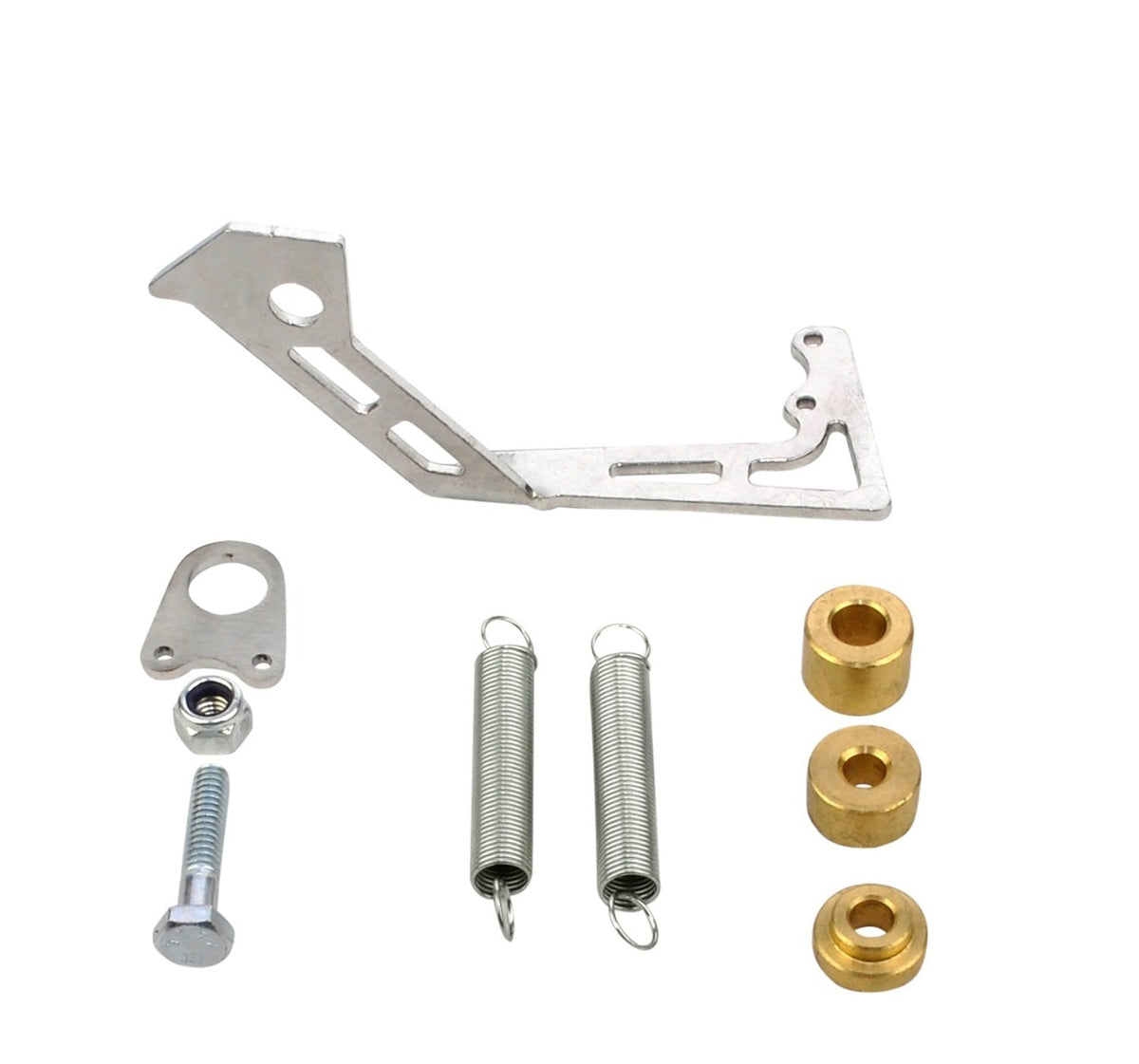 Quick Fuel Technology 49-1QFT Throttle Return Spring Kit For