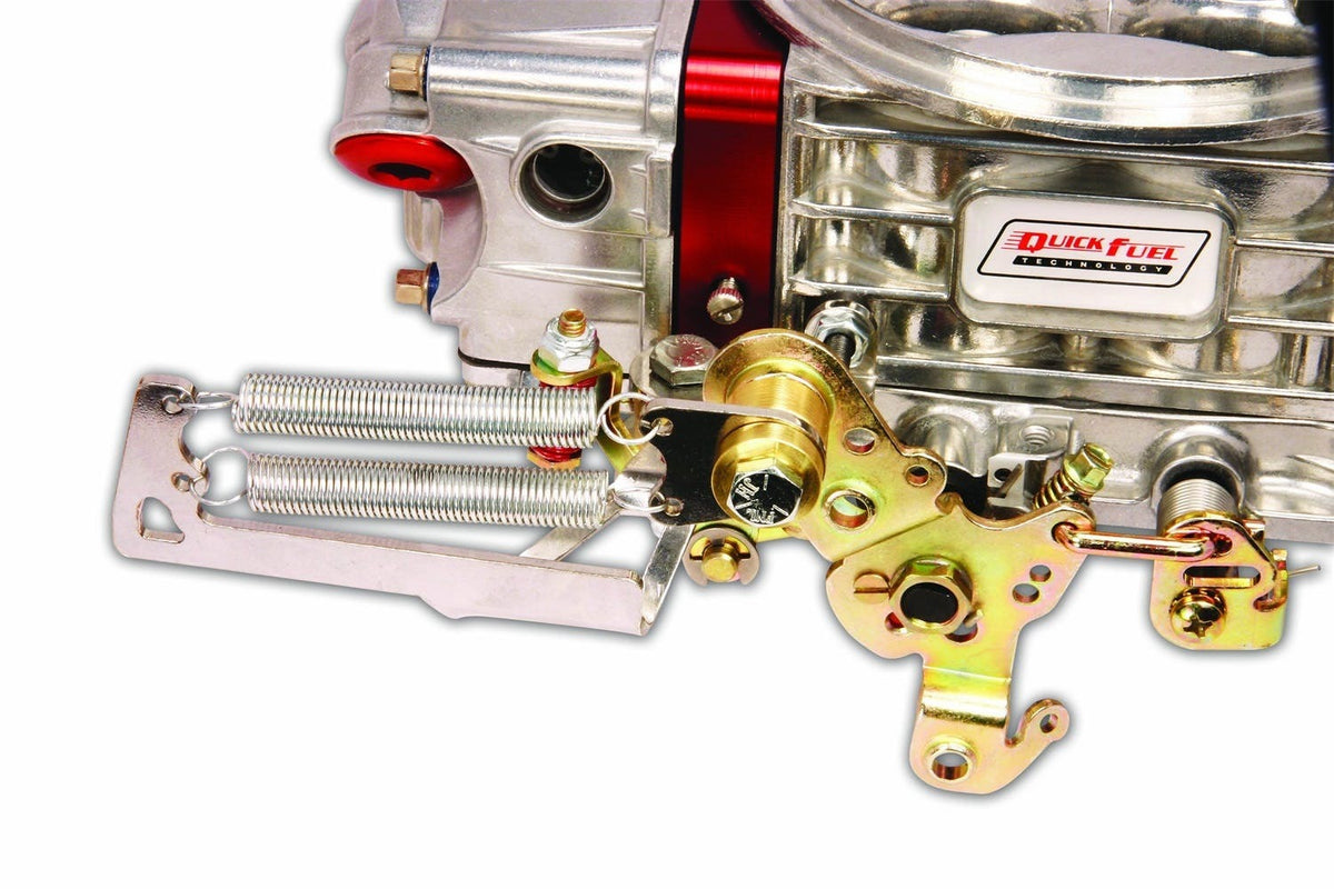 Quick Fuel Technology 49-3QFT Throttle Return Spring Kit Std