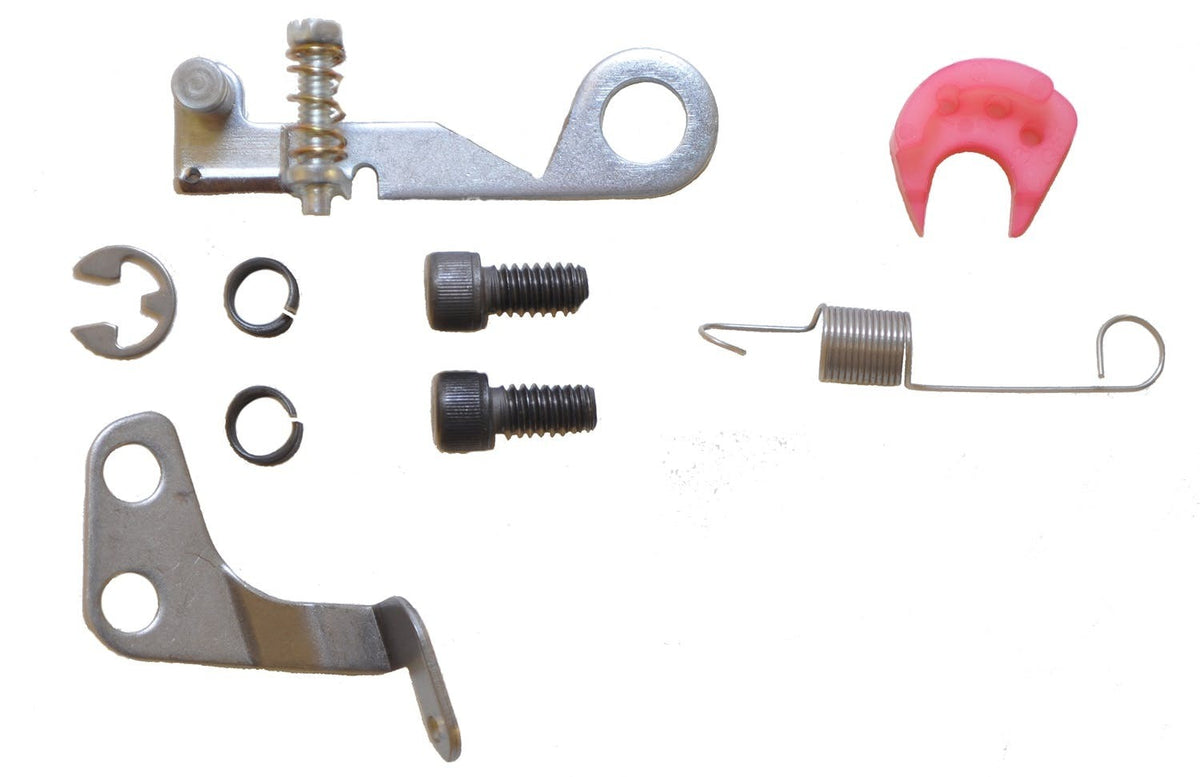 Quick Fuel Technology 49-6QFT HR Ford Kick Down kit
