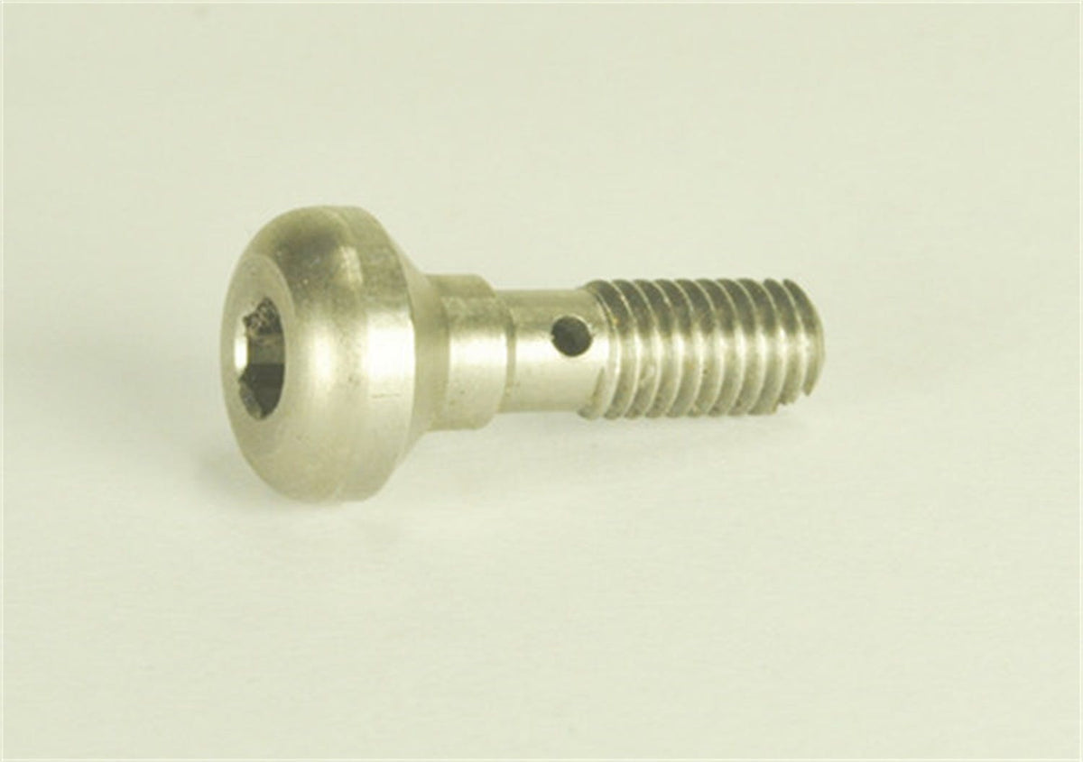 Quick Fuel Technology 5-12QFT S/S Hollow Pump Nozzle Screws