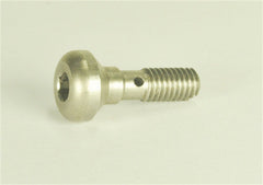 Quick Fuel Technology 5-12QFT S/S Hollow Pump Nozzle Screws