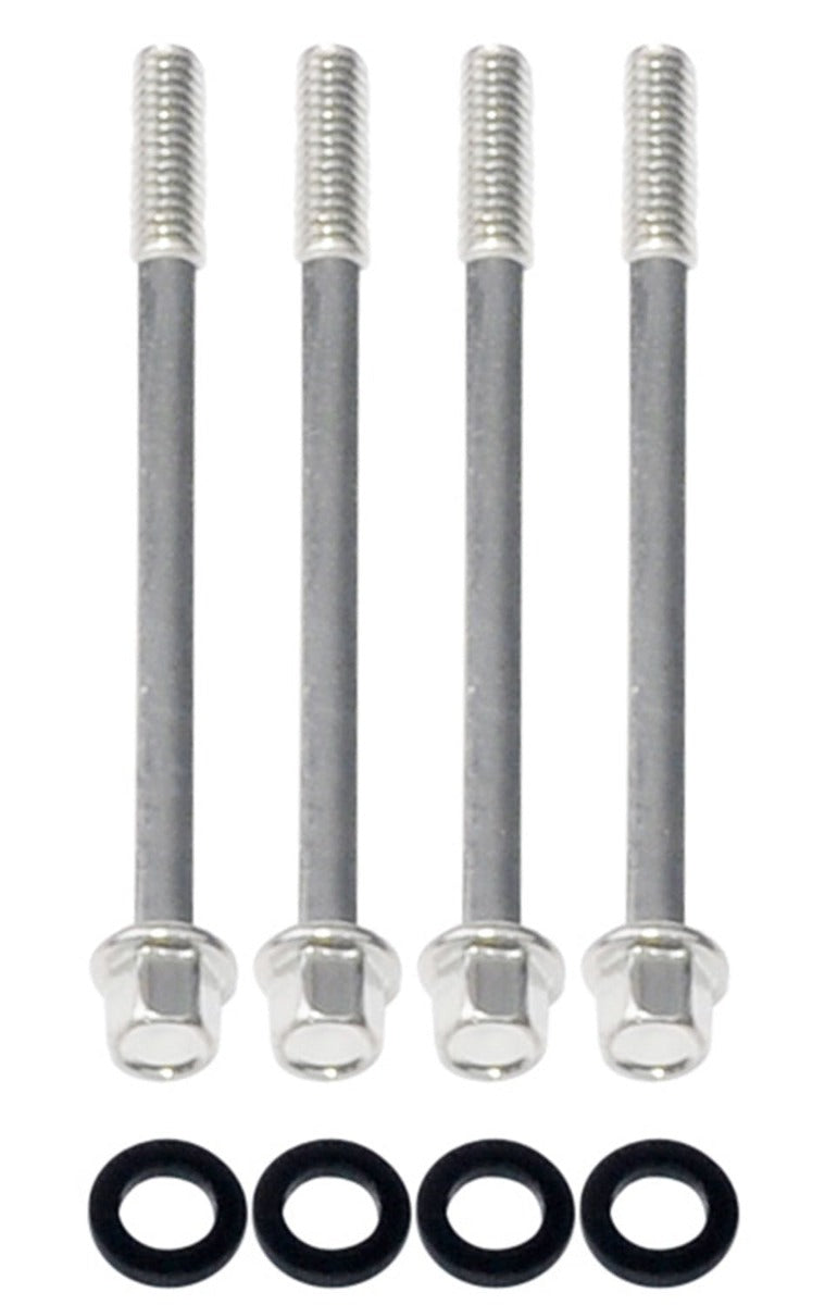 Quick Fuel Technology 5-18QFT 2 3/4 FB Screws Pro Series