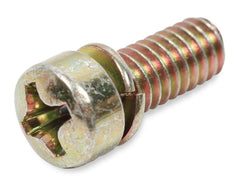 Quick Fuel Technology 5-1QFT 30cc Pump Cover Screws
