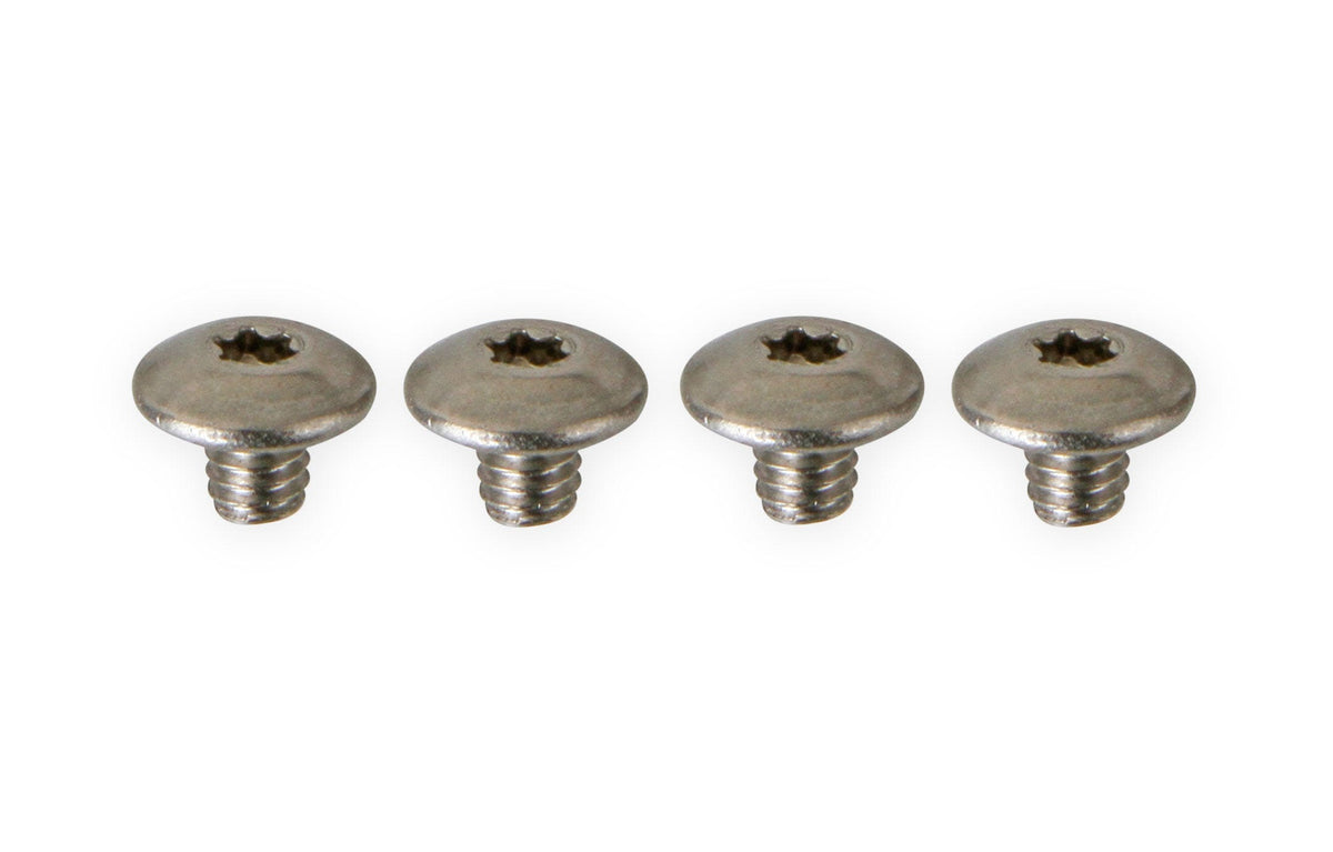 Quick Fuel Technology 5-20QFT Race Torx Head Long S.S.