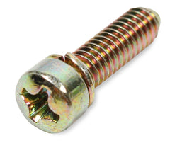 Quick Fuel Technology 5-2QFT 50cc Pump Cover Screws