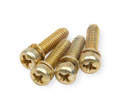 Quick Fuel Technology 5-2QFT 50cc Pump Cover Screws