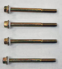 Quick Fuel Technology 5-3QFT 2 1/2 4150/4160 FB Screws