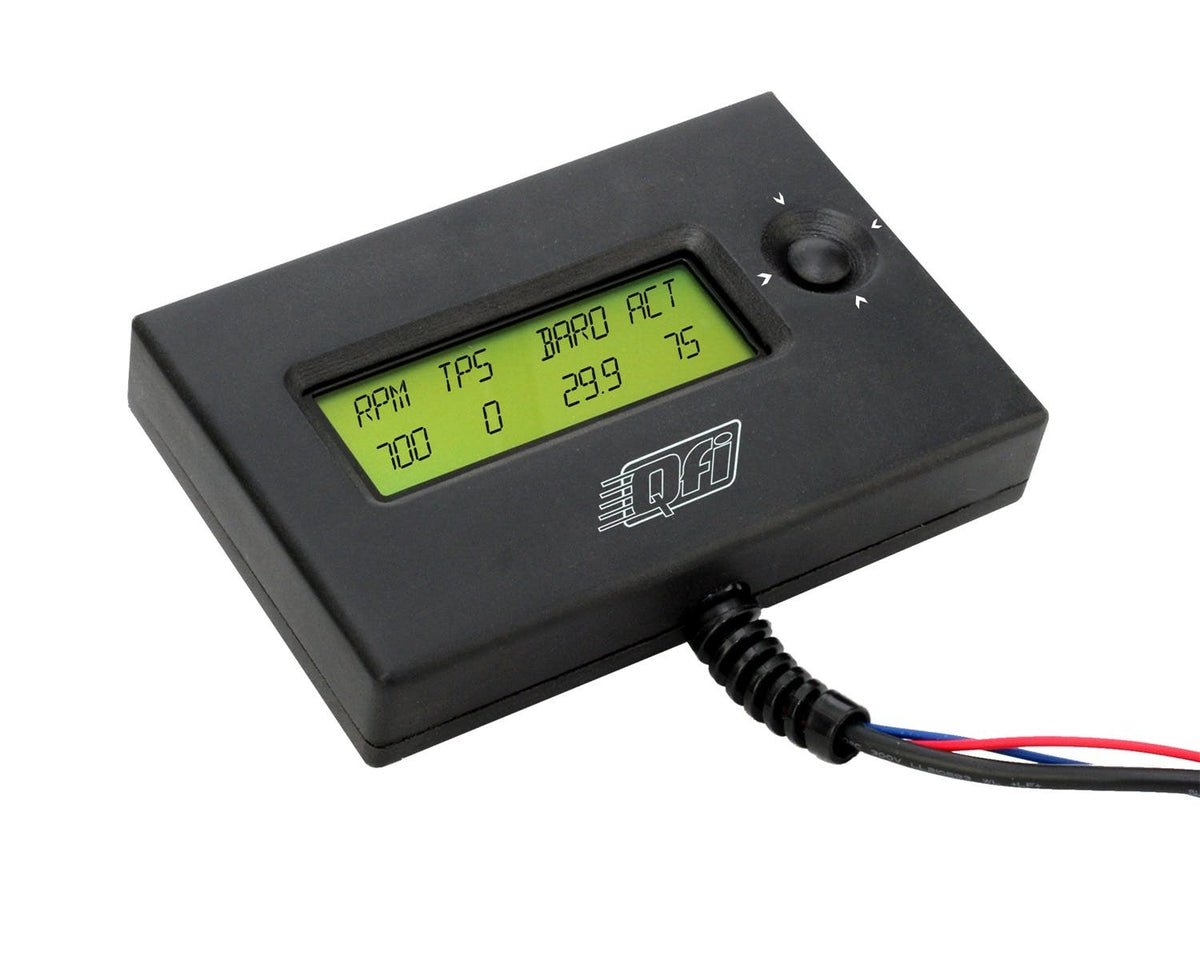 Quick Fuel Technology 50-5001QFT Replacement Handheld 500HP