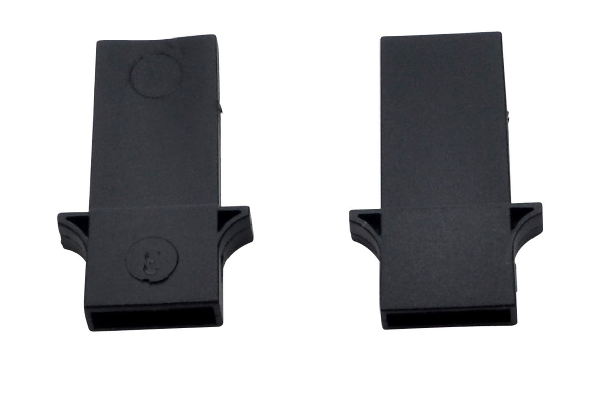 Quick Fuel Technology 59-10QFT Shortie Vent Whistle