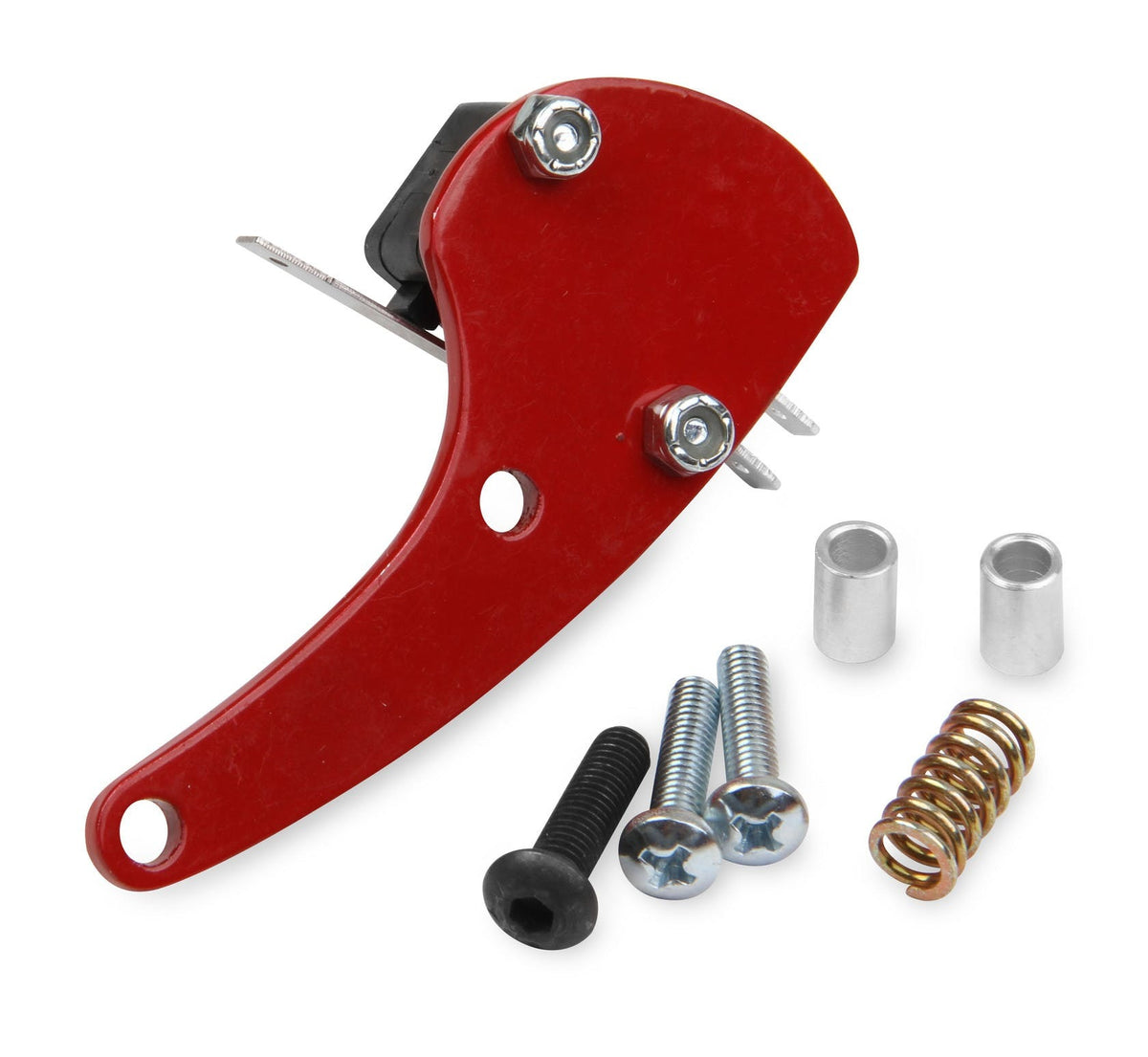 Quick Fuel Technology 600-1QFT Nitrous Switch (4150)
