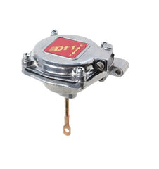 Quick Fuel Technology 63-12QFT Adj Vac Sec Die Cast Polished