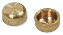 Quick Fuel Technology 7-3QFT Metering Block Cup Plug