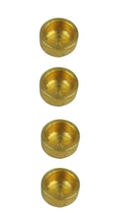 Quick Fuel Technology 7-3QFT Metering Block Cup Plug