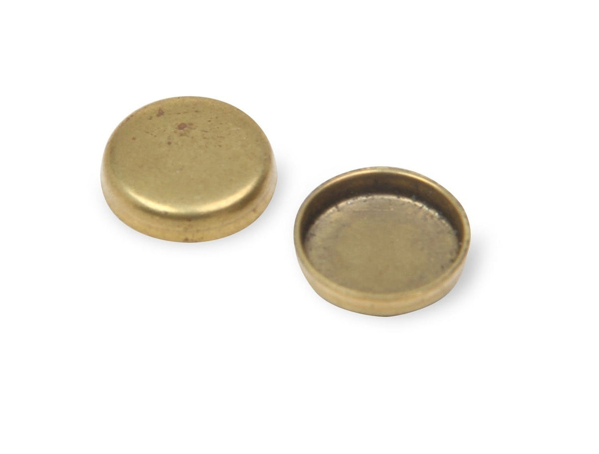 Quick Fuel Technology 7-5QFT 3/8 Cup Plug