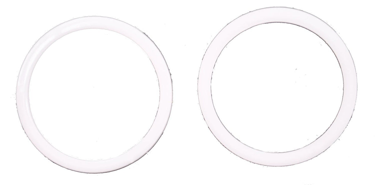 Quick Fuel Technology 8-12QFT Nylon Fuel Inlet Gasket 7/8