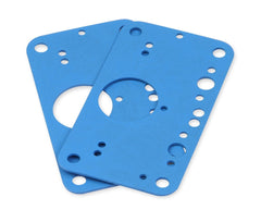 Quick Fuel Technology 8-139-10QFT Race  Metering Block Gasket