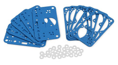 Quick Fuel Technology 8-2003QFT QFX and 4500 Gasket Assortment