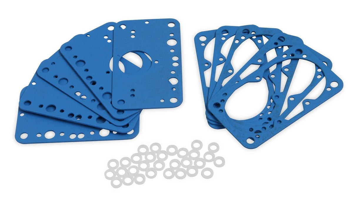 Quick Fuel Technology 8-2005QFT Gasket Assortment 2 Cir.Race