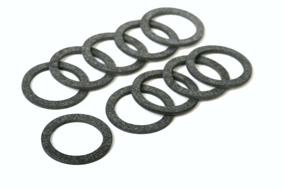 Quick Fuel Technology 8-25QFT Non-Stick Power Valve Gasket