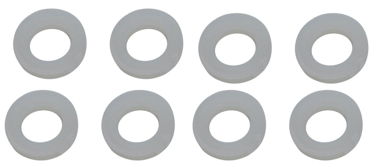 Quick Fuel Technology 8-4QFT Nylon Fuel Bowl Screw Gasket