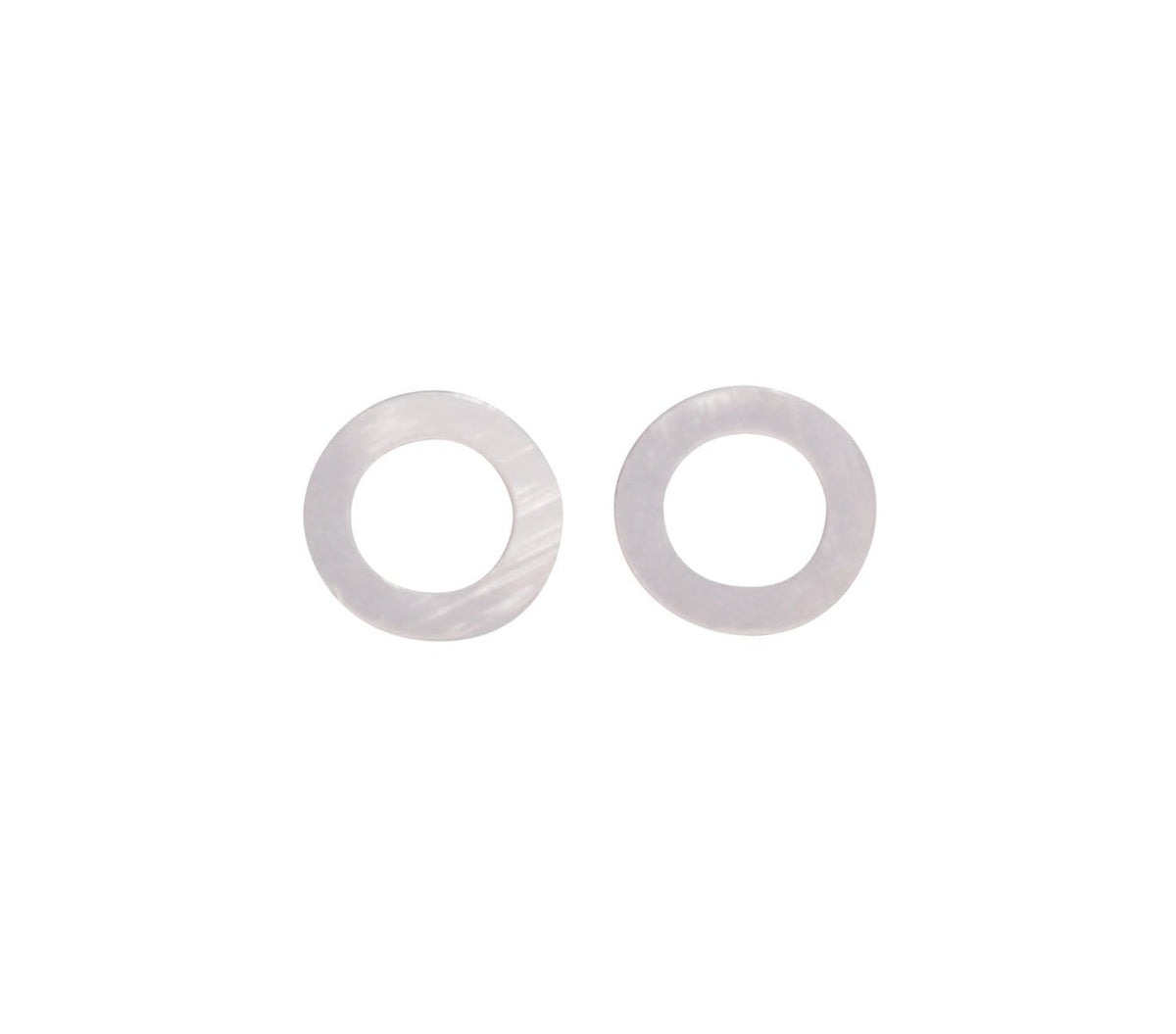 Quick Fuel Technology 8-6QFT N and S Lock Screw Gkt (Sm-2 Pack)