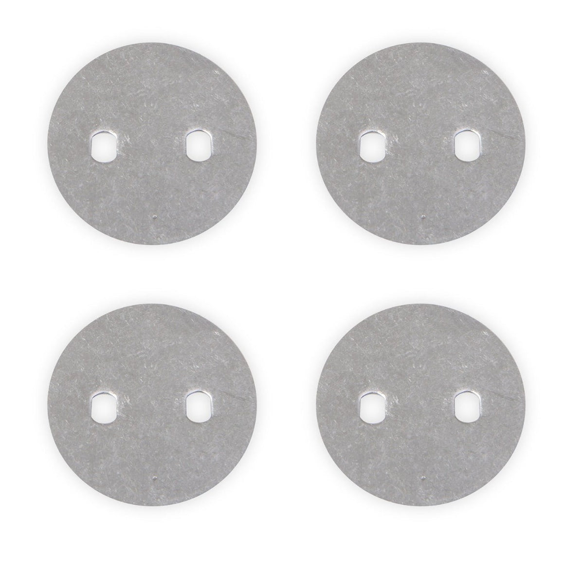 Quick Fuel Technology 9-180QFT S/S  1 3/4 Throttle Plates