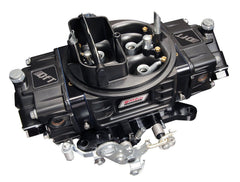 Quick Fuel Technology BD-650 Black Diamond 650 CFM MS