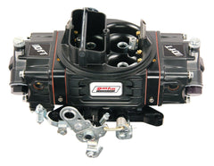 Quick Fuel Technology BD-650 Black Diamond 650 CFM MS