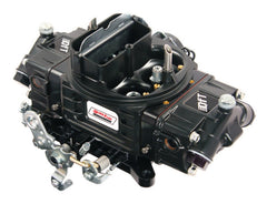 Quick Fuel Technology BD-680-VS Black Diamond 680 CFM VS