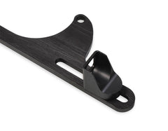 Quick Fuel Technology BR-66001 BLACK TBRKT FITS 4150 CARB GM CABLE