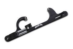 Quick Fuel Technology BR-66001 BLACK TBRKT FITS 4150 CARB GM CABLE