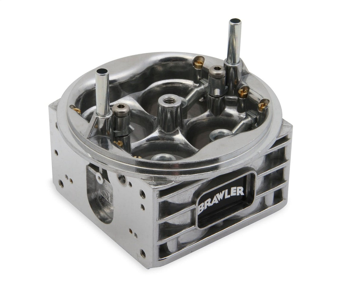 Quick Fuel Technology BR-67100 650 MAIN BODY COMPLETE