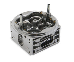 Quick Fuel Technology BR-67100 650 MAIN BODY COMPLETE