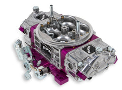 Quick Fuel Technology BR-67202 BRAWLER 950 CFM MECH SEC DRAG GAS
