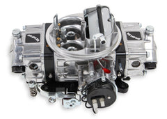 Quick Fuel Technology BR-67211 BRAWLER CARBURETOR 600 CFM M.S.