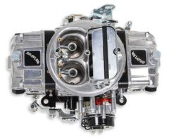 Quick Fuel Technology BR-67211 BRAWLER CARBURETOR 600 CFM M.S.