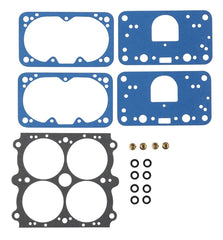 Quick Fuel Technology BR-67218 1050AN MAIN BODY COMPLETE