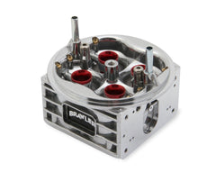 Quick Fuel Technology BR-67218 1050AN MAIN BODY COMPLETE