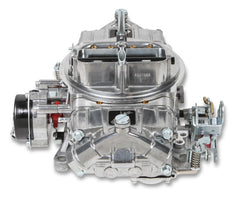 Quick Fuel Technology BR-67254 BRAWLER CARBURETOR 600CFM MS