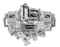 Quick Fuel Technology BR-67254 BRAWLER CARBURETOR 600CFM MS