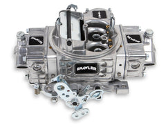 Quick Fuel Technology BR-67256 BRAWLER CARBURETOR 670 CFM V.S