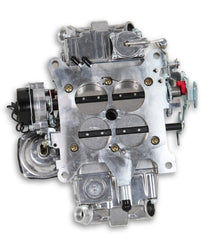 Quick Fuel Technology BR-67256 BRAWLER CARBURETOR 670 CFM V.S