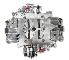 Quick Fuel Technology BR-67259 BRAWLER CARBURETOR 850 CFM M.S.